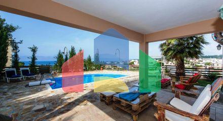 Продажа - Вилла 240 m² на Крите