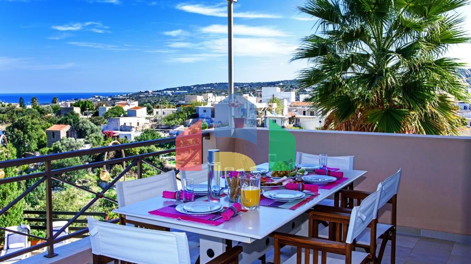 Продажа - Вилла 240 m² на Крите