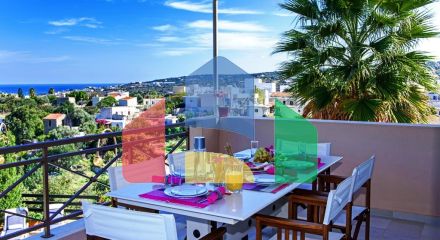 Продажа - Вилла 240 m² на Крите