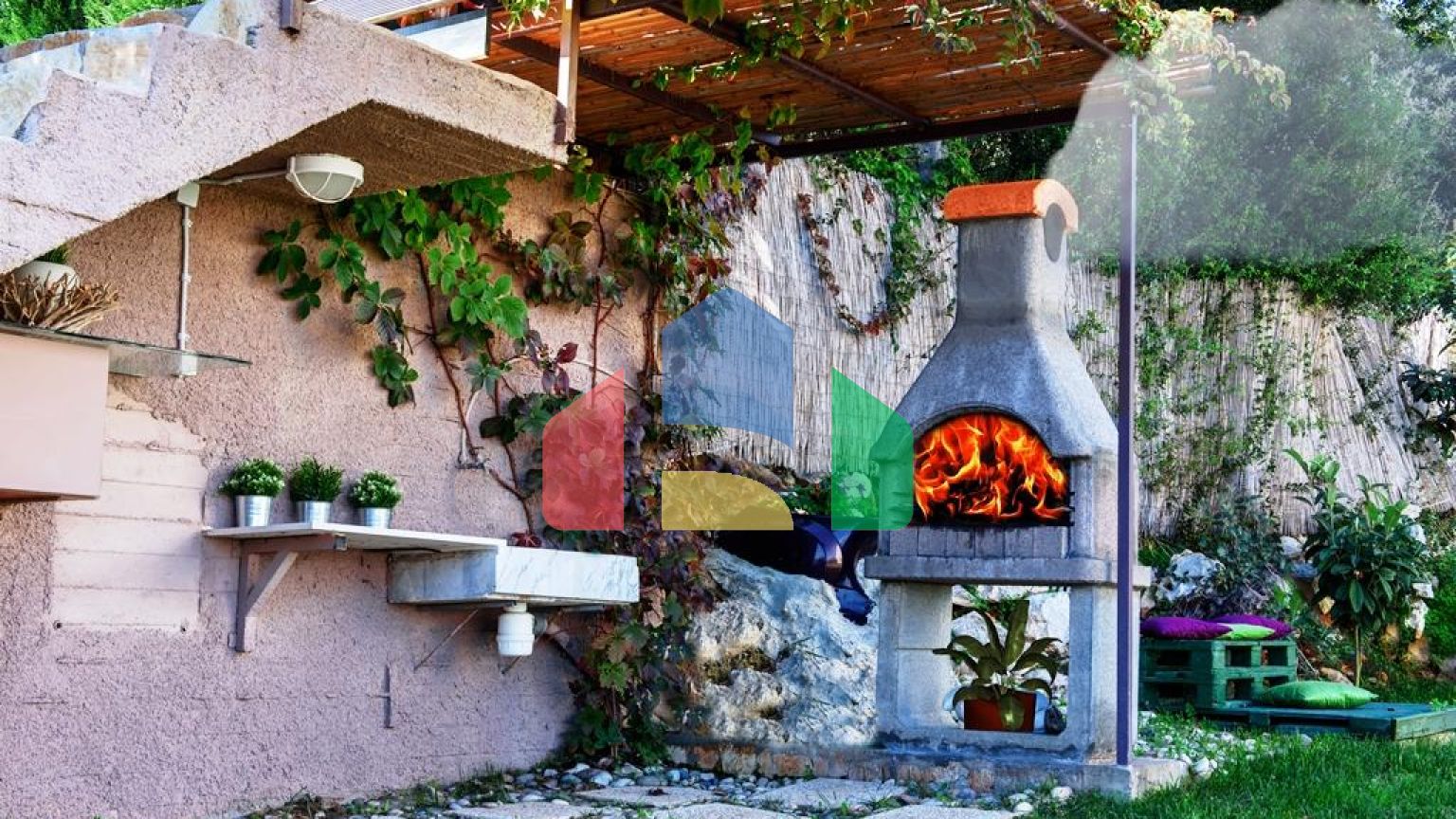 Продажа - Вилла 240 m² на Крите