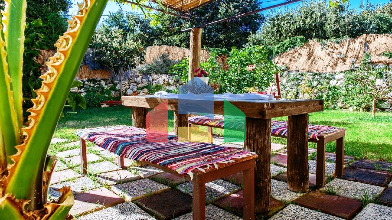 Продажа - Вилла 240 m² на Крите