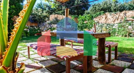 Продажа - Вилла 240 m² на Крите