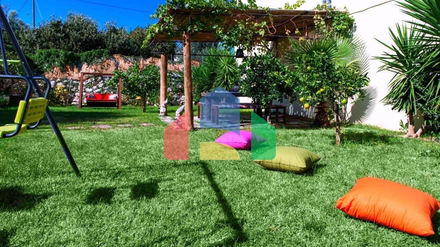 Продажа - Вилла 240 m² на Крите