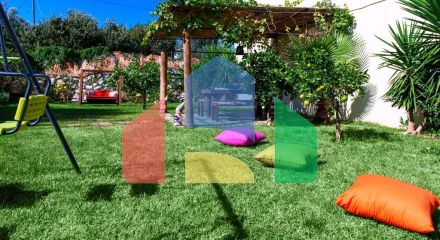 Продажа - Вилла 240 m² на Крите