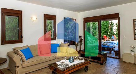 Продажа - Вилла 240 m² на Крите