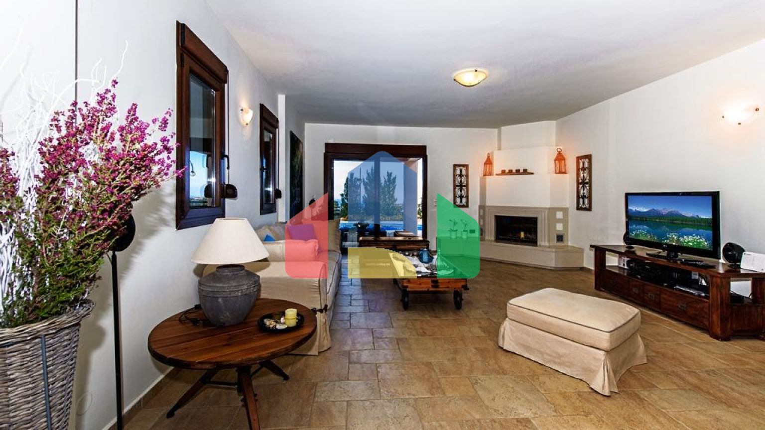 Продажа - Вилла 240 m² на Крите