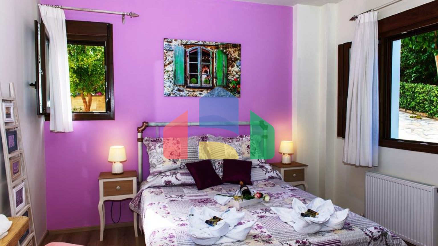 Продажа - Вилла 240 m² на Крите