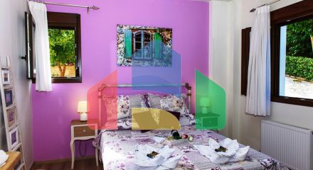 Продажа - Вилла 240 m² на Крите