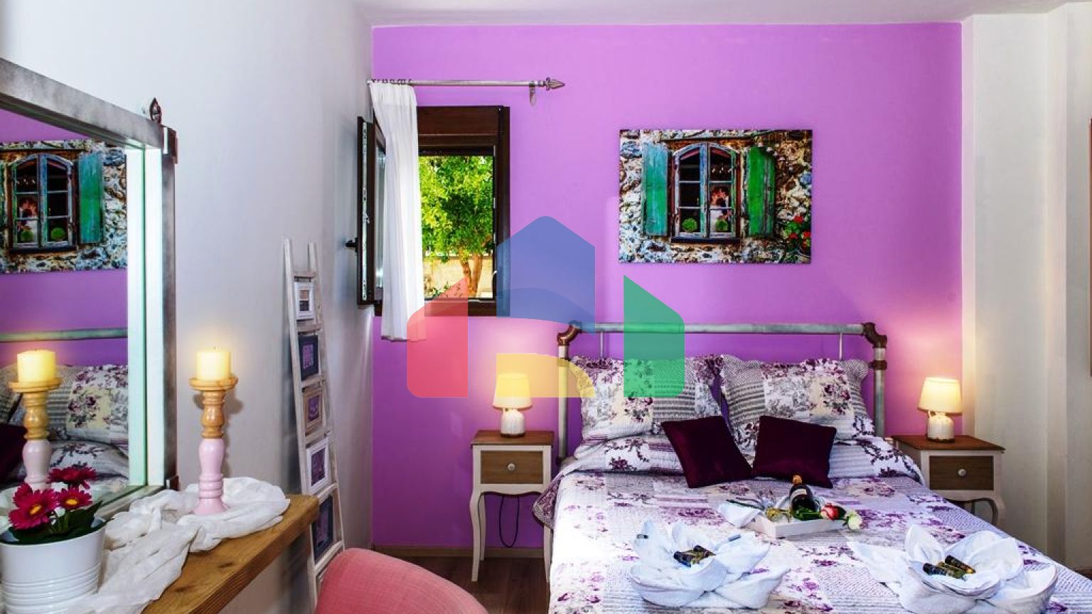 Продажа - Вилла 240 m² на Крите