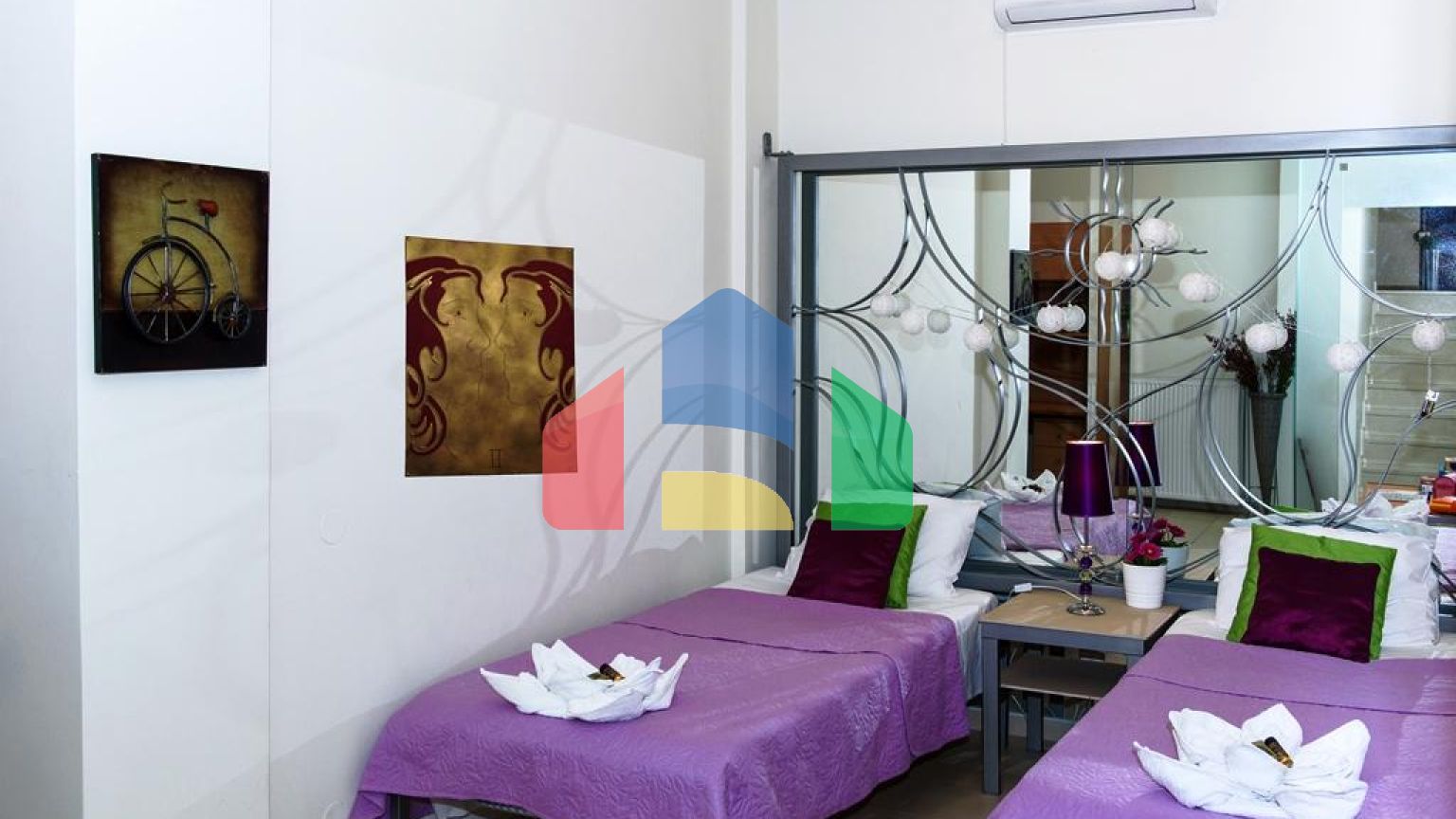 Продажа - Вилла 240 m² на Крите