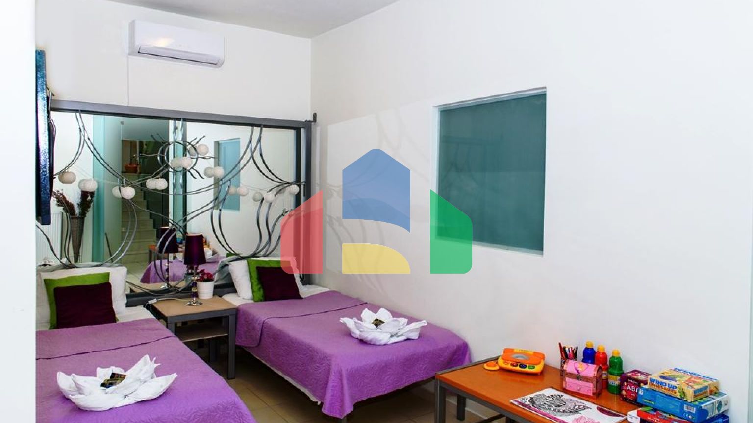 Продажа - Вилла 240 m² на Крите