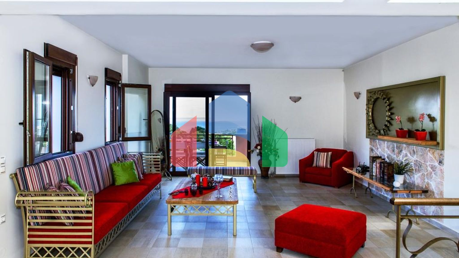 Продажа - Вилла 240 m² на Крите