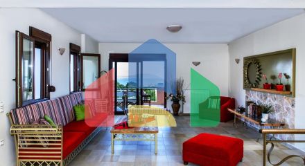 Продажа - Вилла 240 m² на Крите