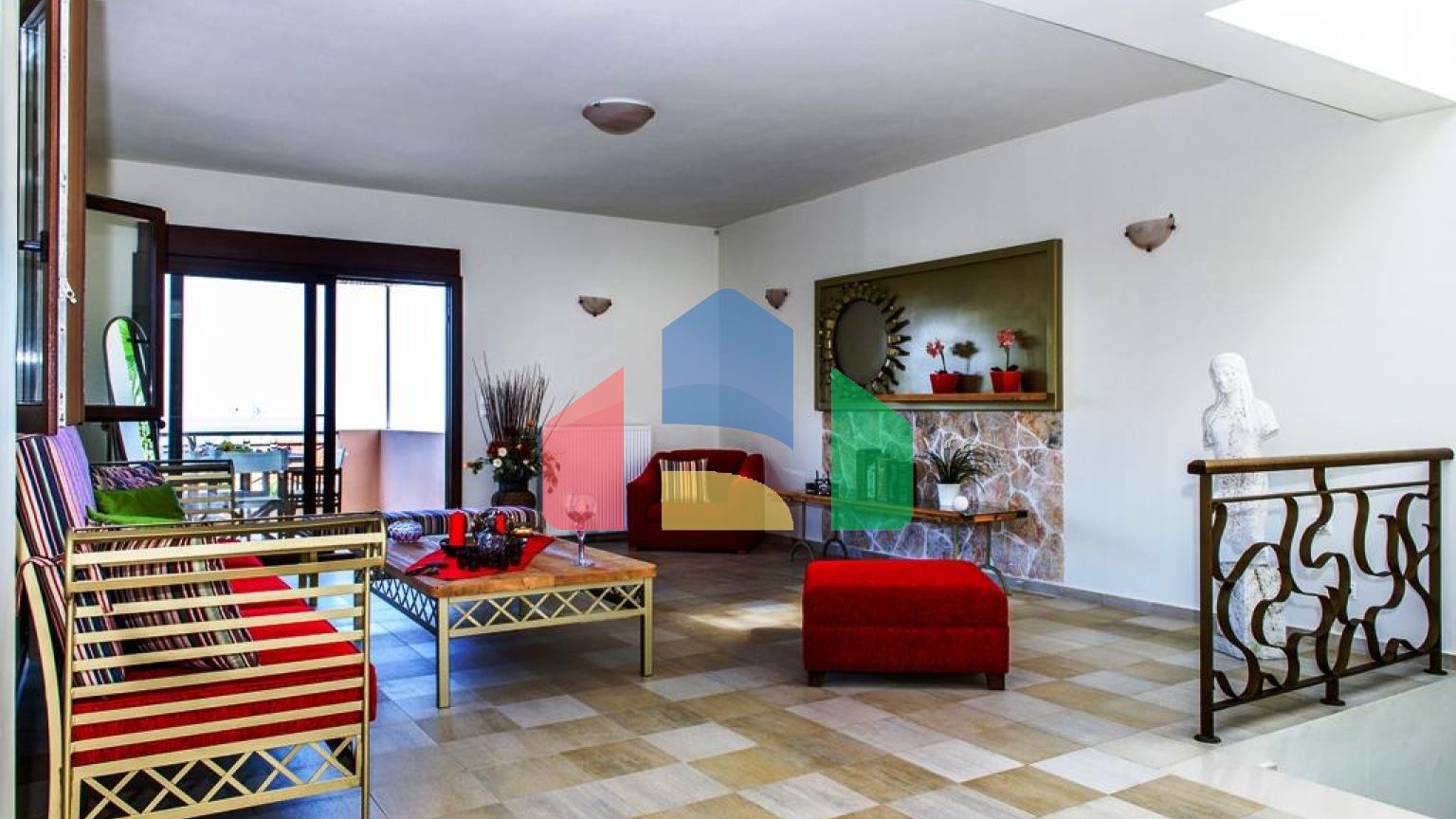 Продажа - Вилла 240 m² на Крите