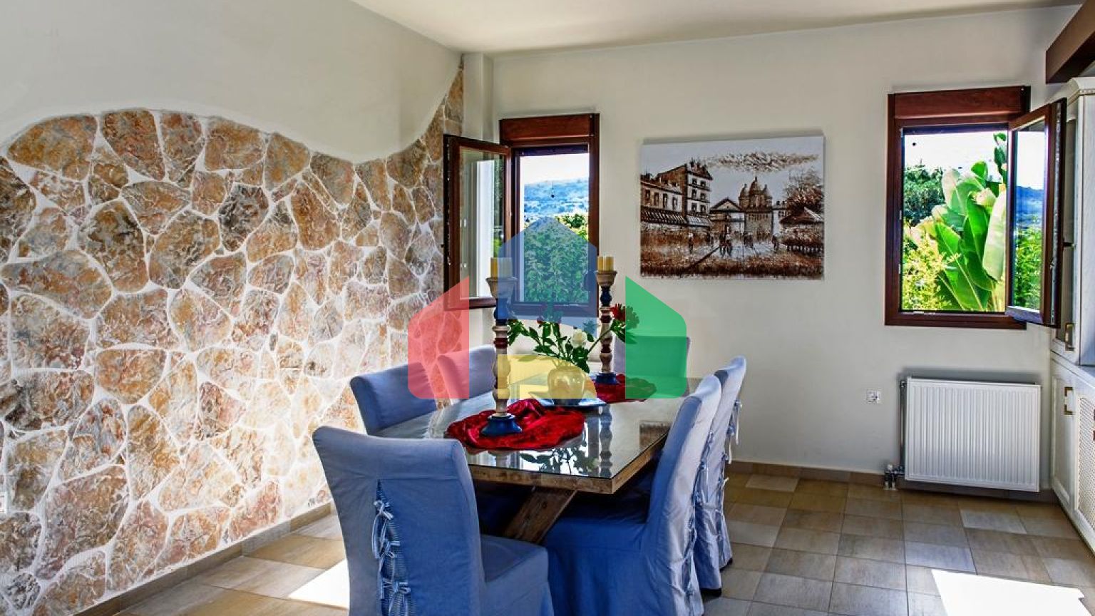 Продажа - Вилла 240 m² на Крите