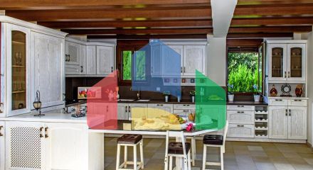 Продажа - Вилла 240 m² на Крите