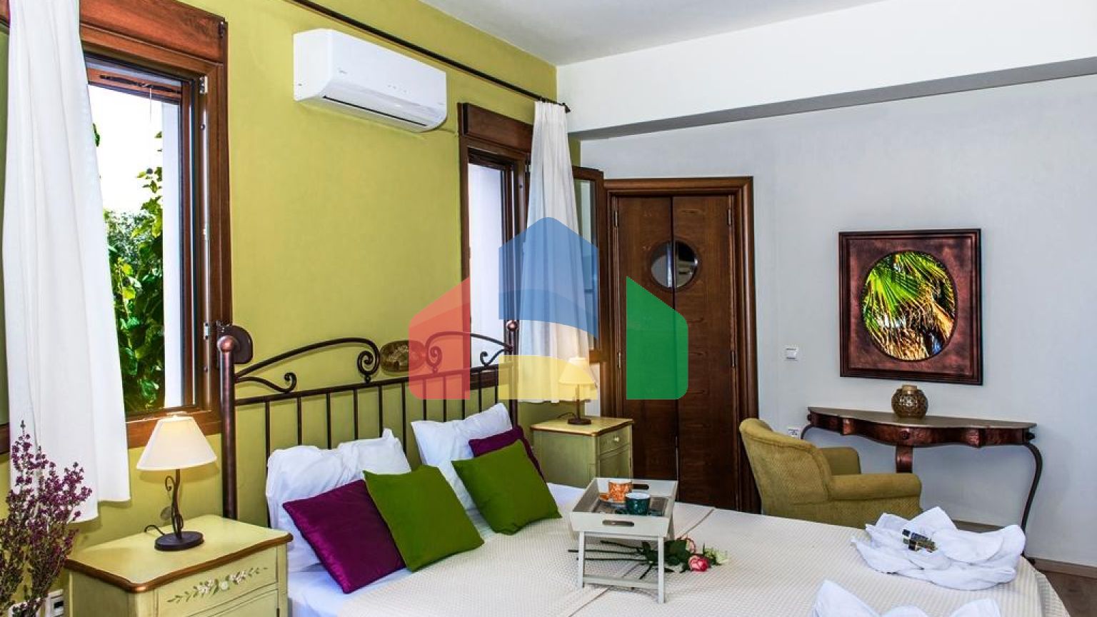 Продажа - Вилла 240 m² на Крите