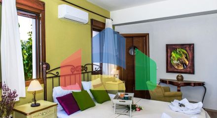 Продажа - Вилла 240 m² на Крите