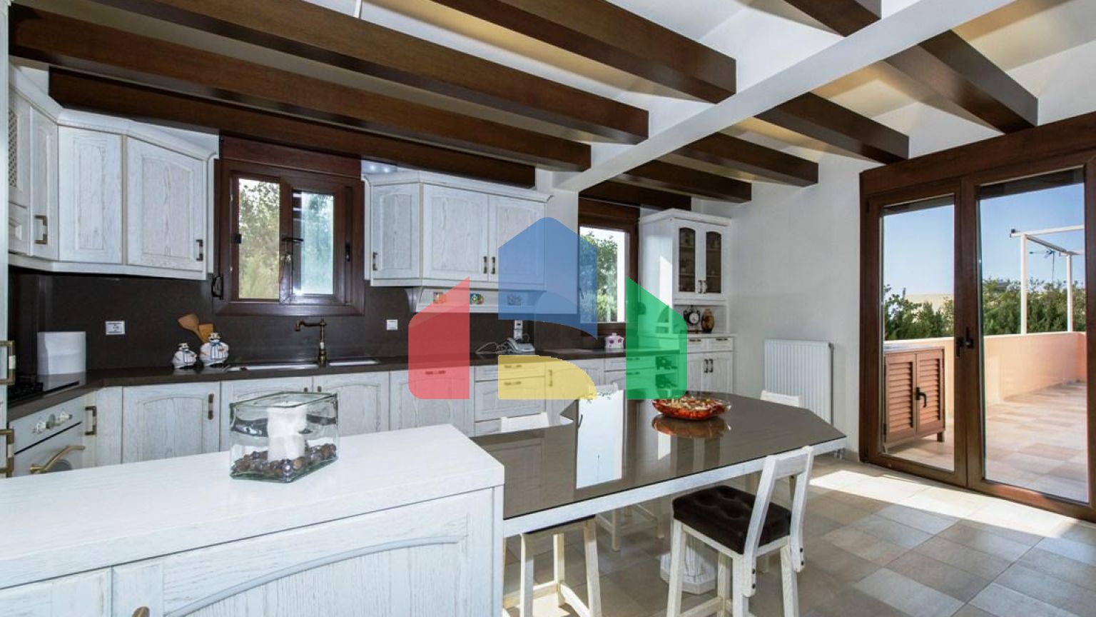 Продажа - Вилла 240 m² на Крите