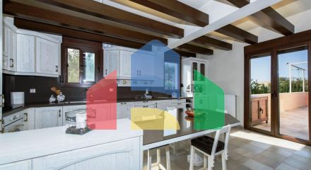 Продажа - Вилла 240 m² на Крите