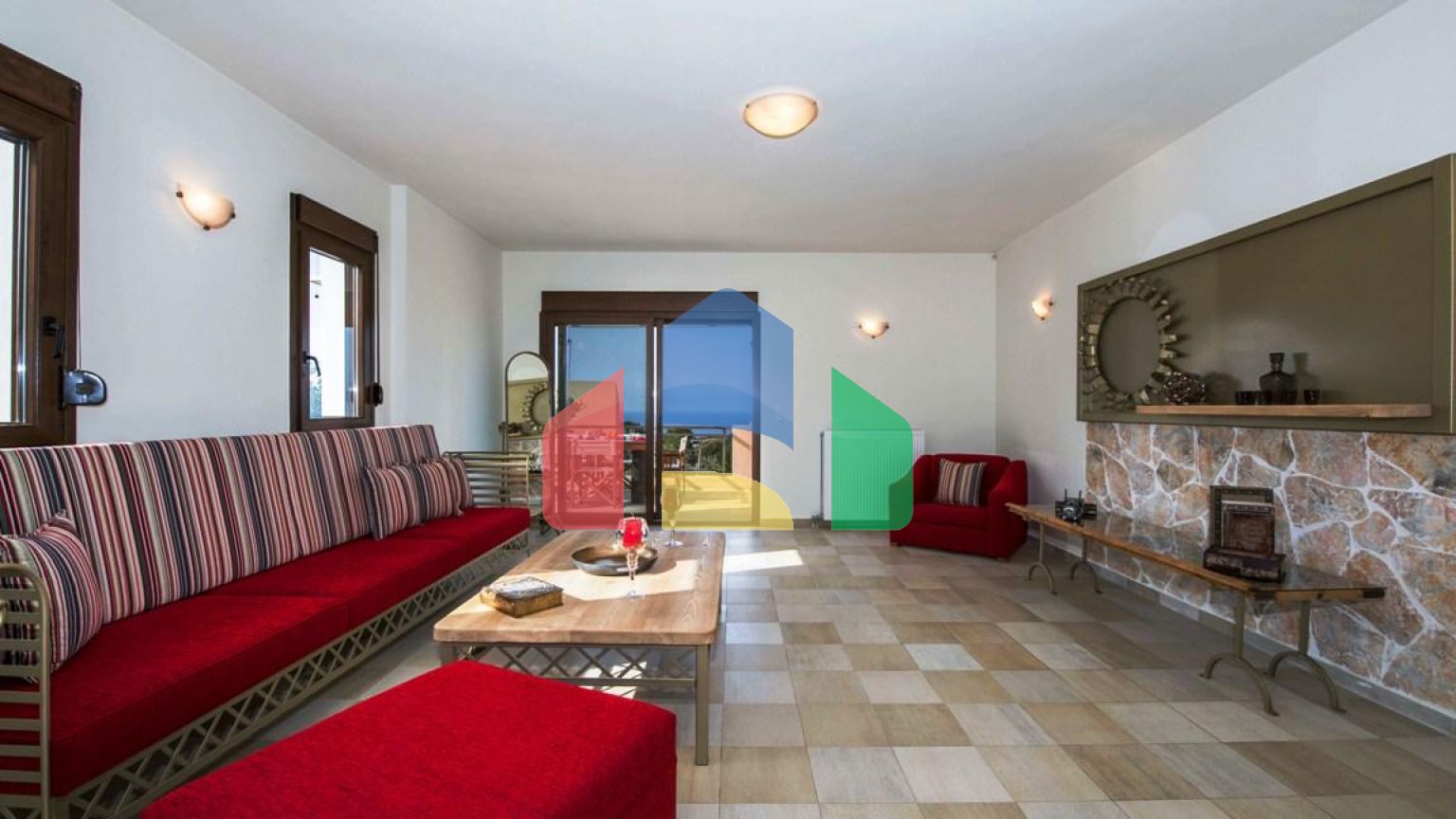 Продажа - Вилла 240 m² на Крите