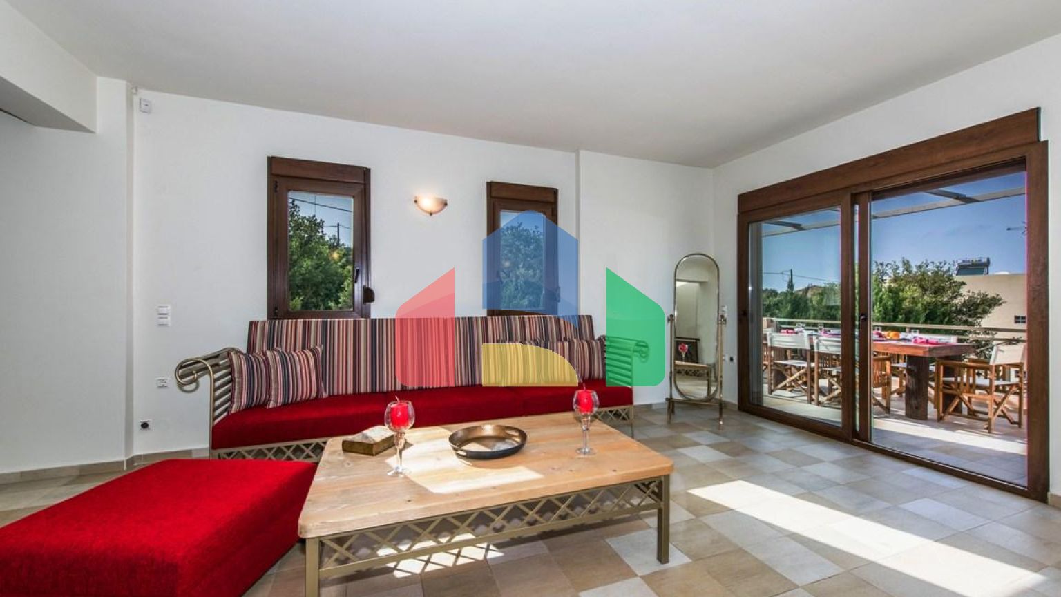 Продажа - Вилла 240 m² на Крите