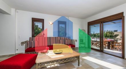 Продажа - Вилла 240 m² на Крите