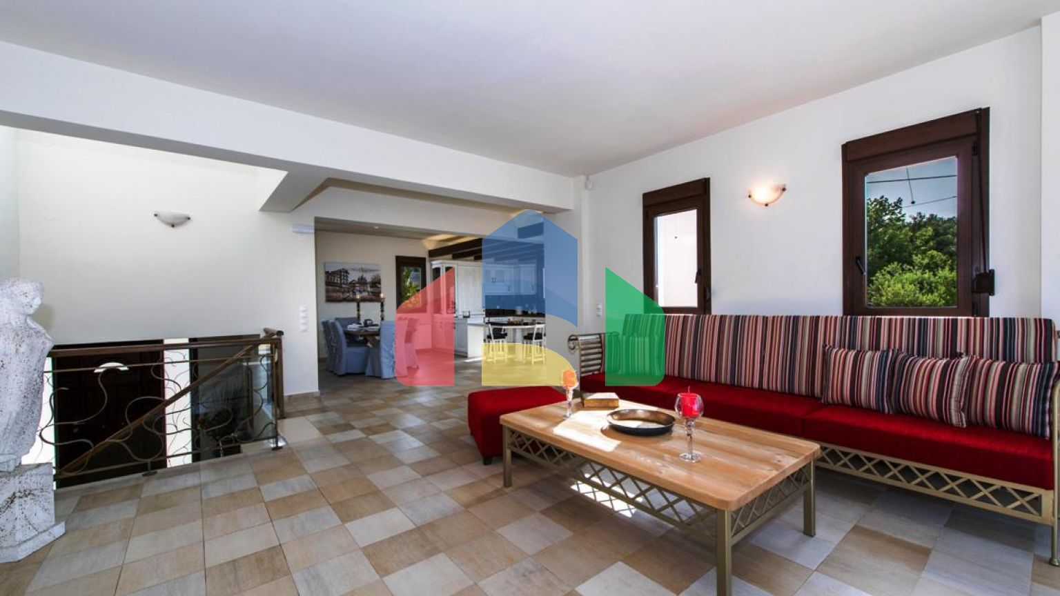 Продажа - Вилла 240 m² на Крите