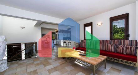 Продажа - Вилла 240 m² на Крите