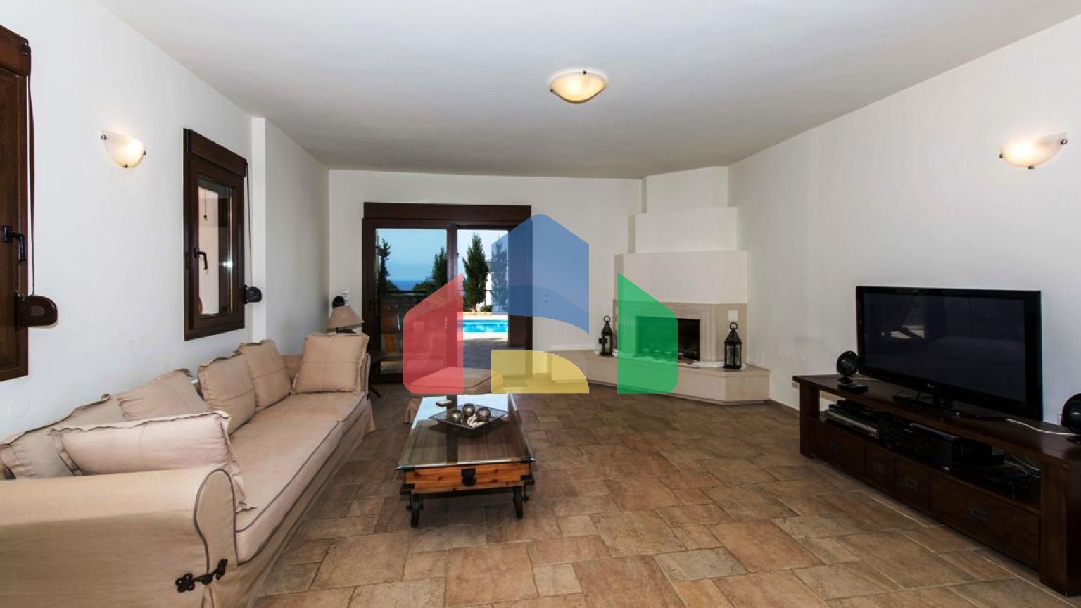 Продажа - Вилла 240 m² на Крите