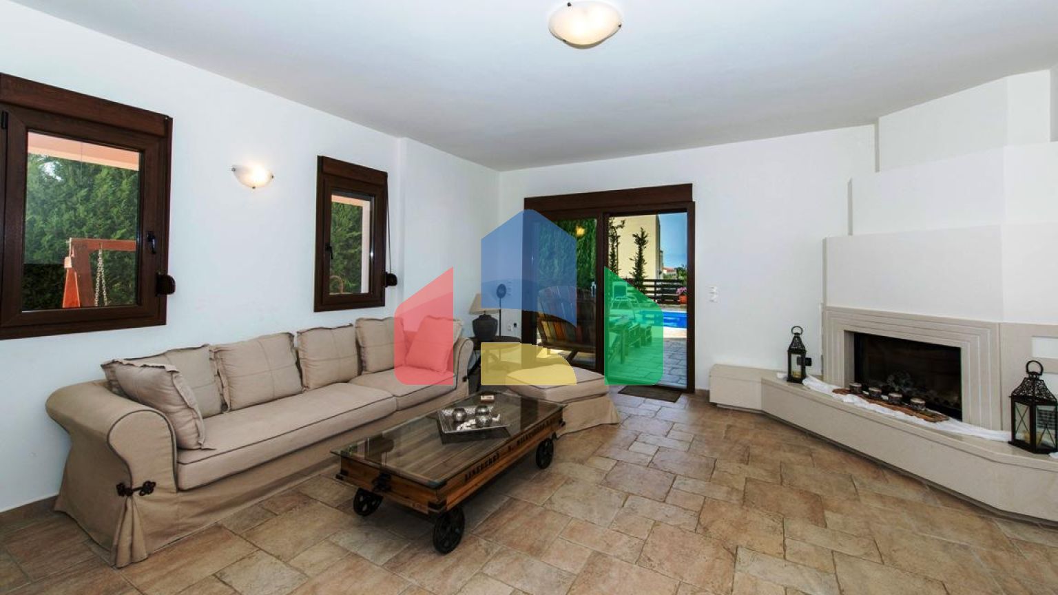 Продажа - Вилла 240 m² на Крите