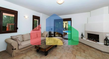 Продажа - Вилла 240 m² на Крите