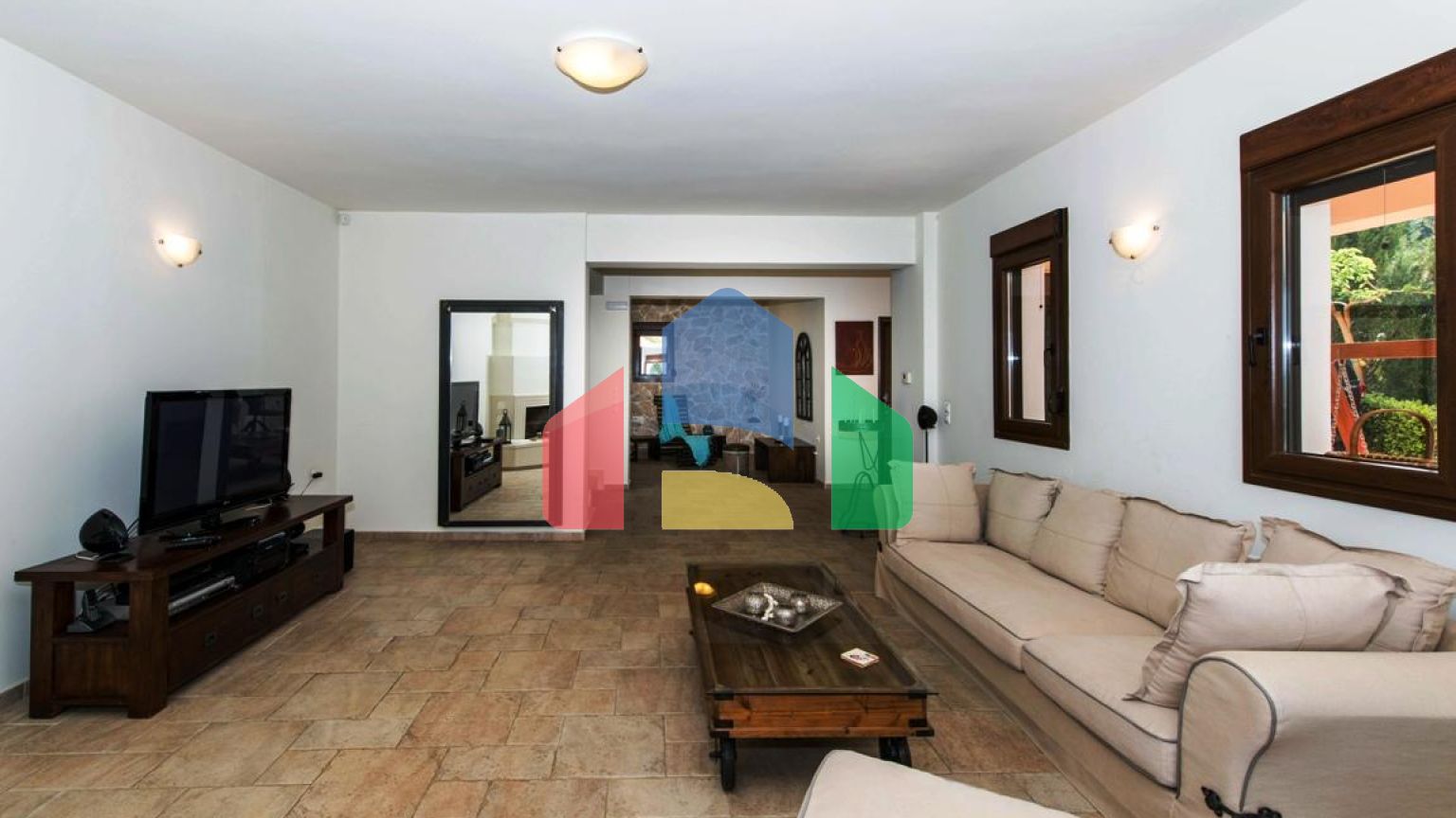 Продажа - Вилла 240 m² на Крите