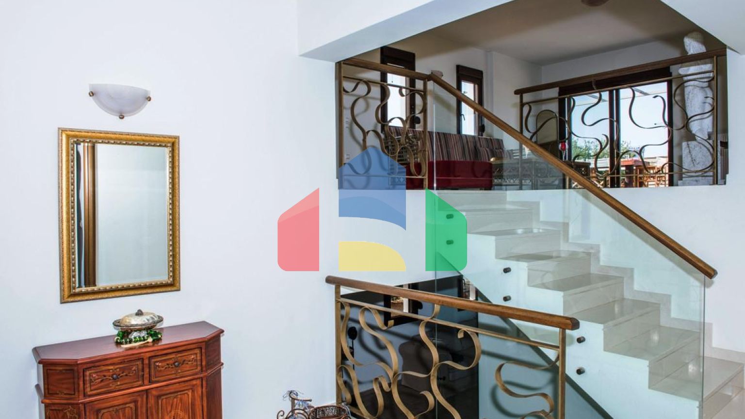 Продажа - Вилла 240 m² на Крите