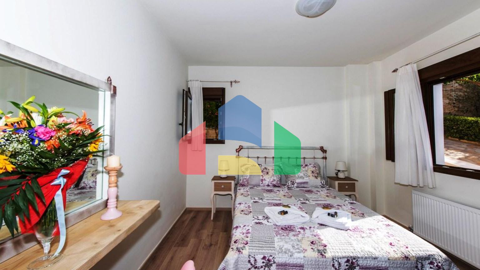 Продажа - Вилла 240 m² на Крите