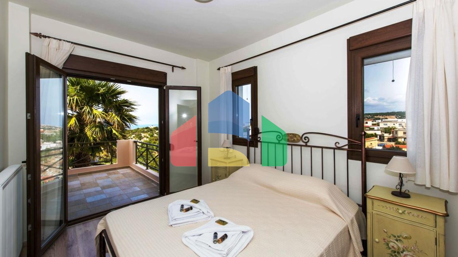 Продажа - Вилла 240 m² на Крите