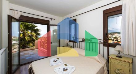 Продажа - Вилла 240 m² на Крите