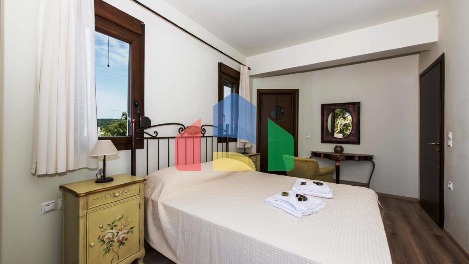 Продажа - Вилла 240 m² на Крите