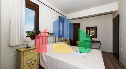 Продажа - Вилла 240 m² на Крите