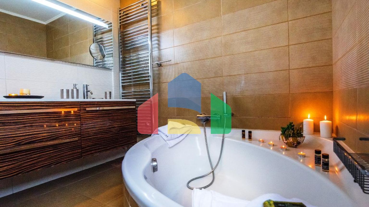 Продажа - Вилла 240 m² на Крите