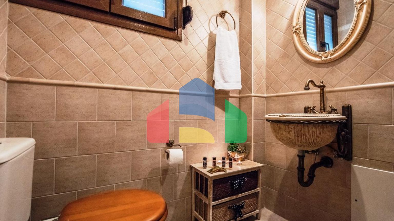 Продажа - Вилла 240 m² на Крите