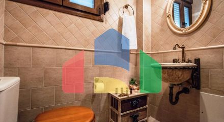 Продажа - Вилла 240 m² на Крите