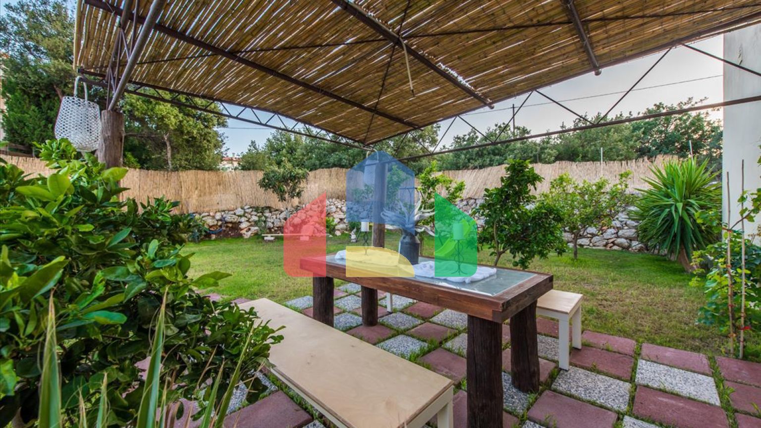 Продажа - Вилла 240 m² на Крите