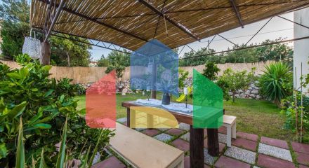 Продажа - Вилла 240 m² на Крите