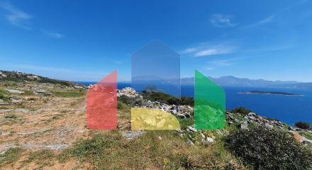 Продажа - Земельный участок 79700 m² на Крите