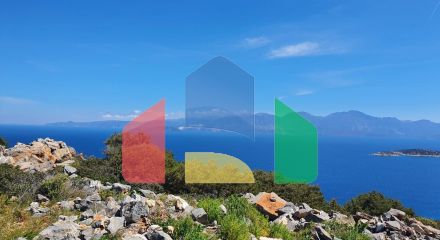 Продажа - Земельный участок 79700 m² на Крите