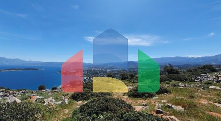 Продажа - Земельный участок 79700 m² на Крите