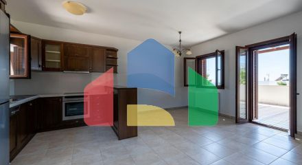 Продажа - Квартира 146 m² на Крите