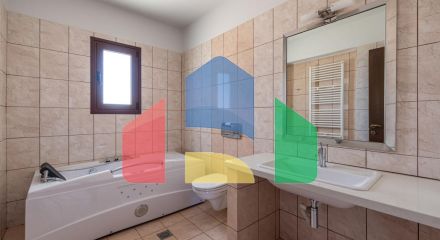 Продажа - Квартира 146 m² на Крите
