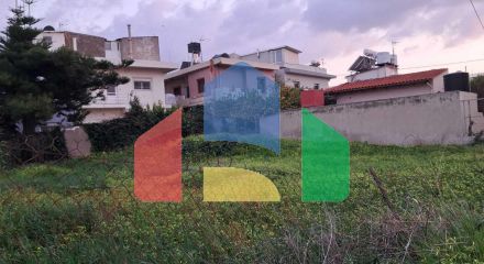 For Sale - Land 410 m² in Crete